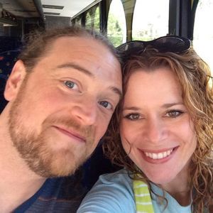 Meet your Posher, Ginger